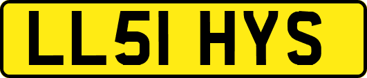 LL51HYS