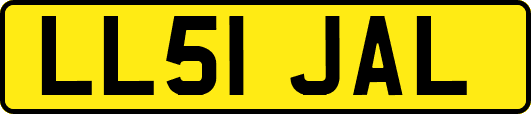 LL51JAL