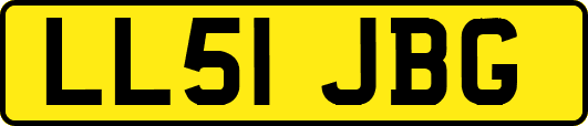 LL51JBG