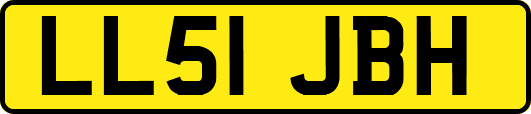 LL51JBH