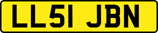 LL51JBN