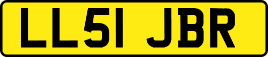 LL51JBR