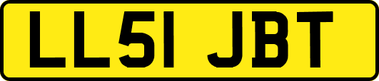 LL51JBT