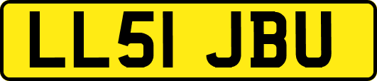 LL51JBU