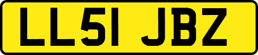 LL51JBZ
