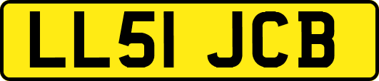 LL51JCB