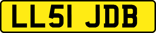 LL51JDB