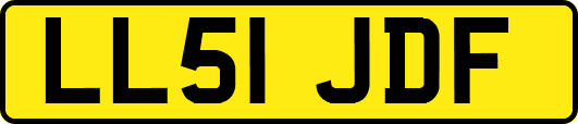 LL51JDF