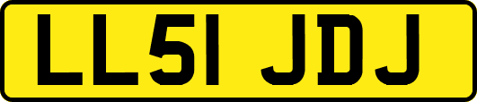 LL51JDJ