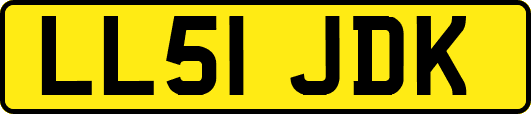 LL51JDK