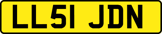 LL51JDN