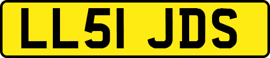 LL51JDS