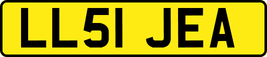 LL51JEA