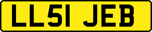 LL51JEB