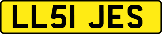 LL51JES