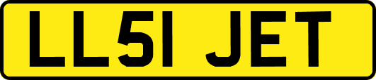 LL51JET