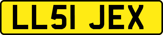 LL51JEX