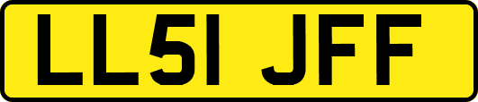 LL51JFF