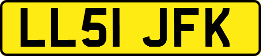 LL51JFK