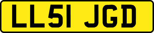 LL51JGD