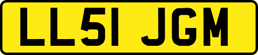 LL51JGM