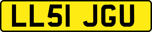 LL51JGU