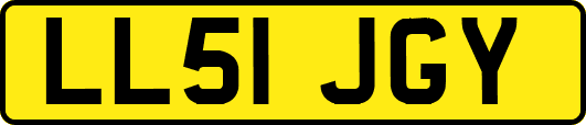 LL51JGY