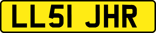 LL51JHR