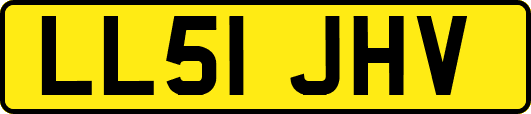 LL51JHV