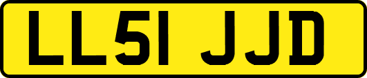 LL51JJD