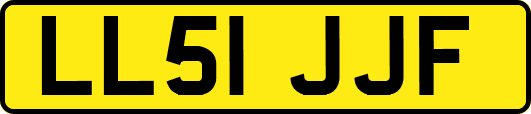 LL51JJF