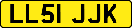 LL51JJK