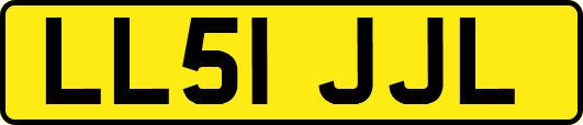 LL51JJL