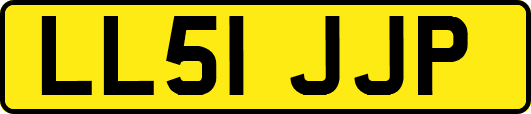 LL51JJP