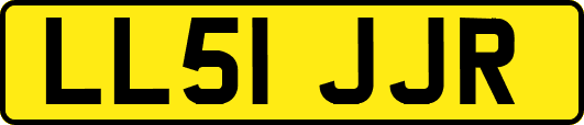 LL51JJR