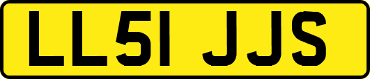 LL51JJS