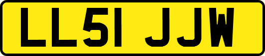 LL51JJW