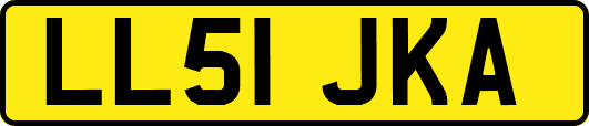 LL51JKA