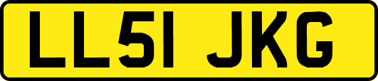 LL51JKG