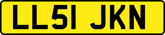 LL51JKN