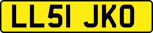 LL51JKO