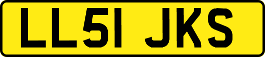 LL51JKS