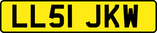 LL51JKW