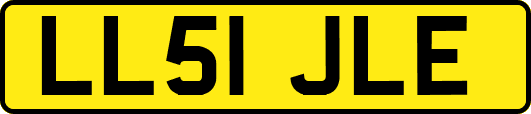 LL51JLE