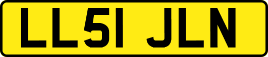 LL51JLN