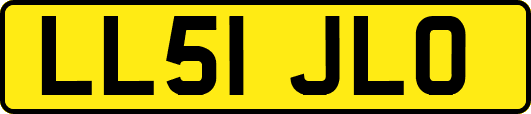 LL51JLO