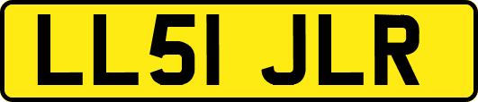 LL51JLR