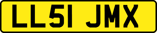 LL51JMX