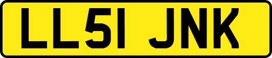 LL51JNK