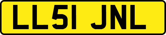 LL51JNL